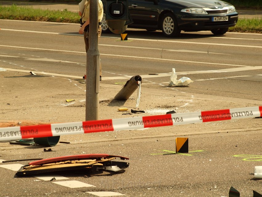 VU Koeln Porz Westhoven Stollwerckstr Koelnerstr P104.JPG